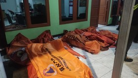 Daftar Korban Kebakaran Plumpang yang Teridentifikasi