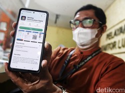 Cara Mendapatkan KTP Digital, Wajib Punya Handphone Sendiri