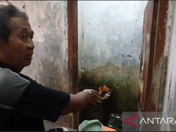 Suami Korban soal Ledakan Kloset di Jaktim: Suaranya Seperti Bom!