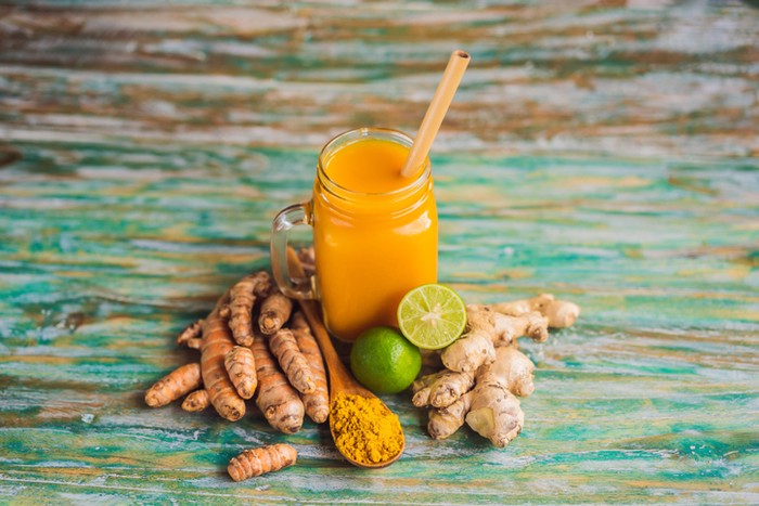 5 Manfaat Rempah Jamu Tradisional Indonesia Menurut Ahli Gizi Dunia