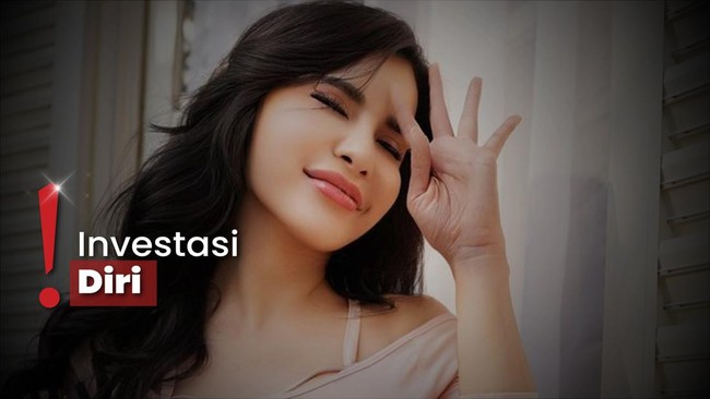 Demi Cantik, Maria Vania Rogoh Kocek Hingga Seharga Mobil