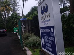 Indobuildco Mau Perpanjang HGB Hotel Sultan, BPN: Harus Persetujuan Setneg