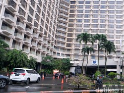 Sosok Pontjo Sutowo yang Kuasai Lahan Negara di GBK, Bangun Hotel Mewah