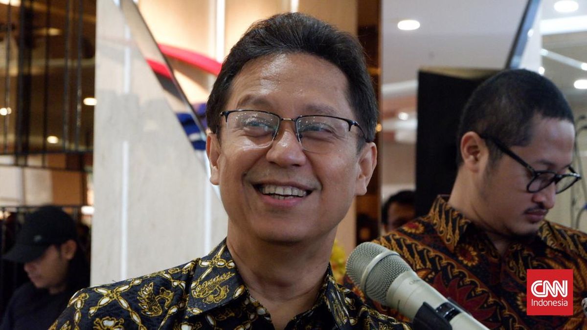 Menkes Tegaskan Vaksin TBC Besutan Bill Gates Sudah Diuji Klinis di RI
