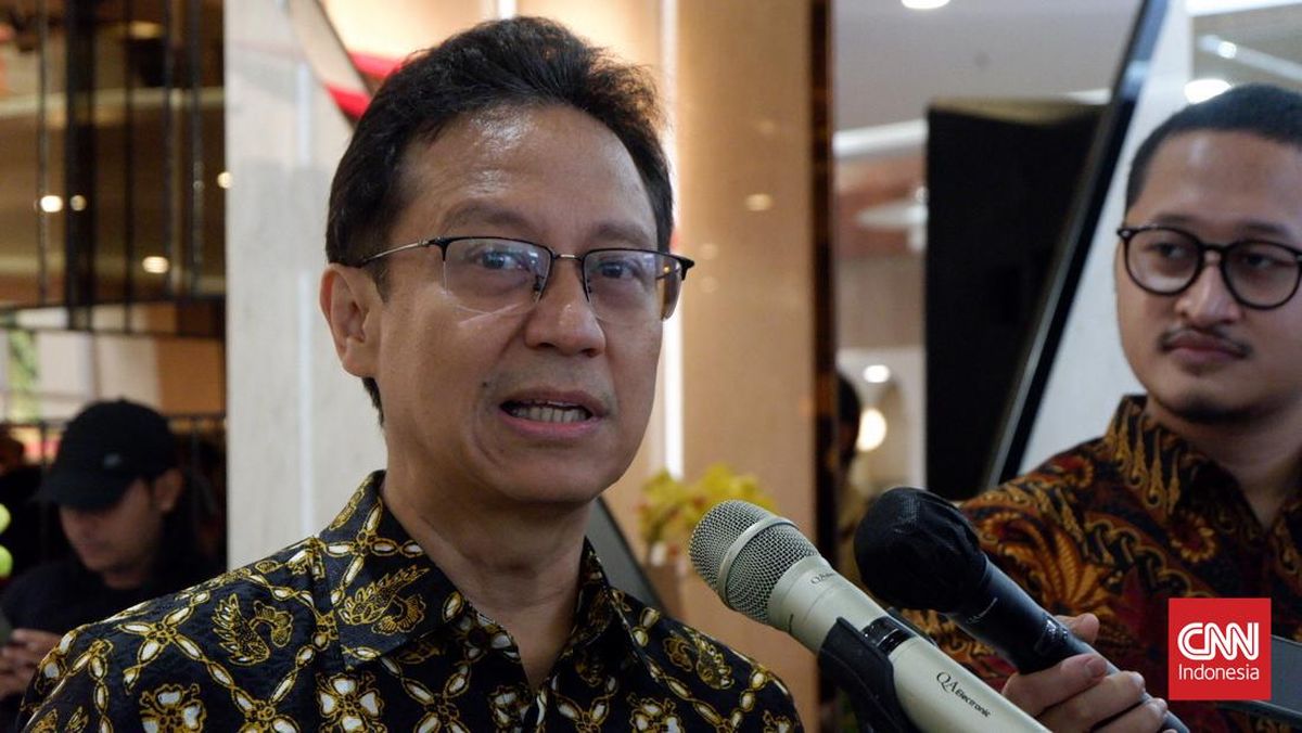 Menkes: Jemaah Haji RI dapat Akses Eksklusif ke RS Arab Saudi