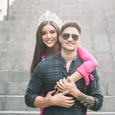 Punya Pacar Pria, Millendaru Ngaku Mau Nikahi Perempuan