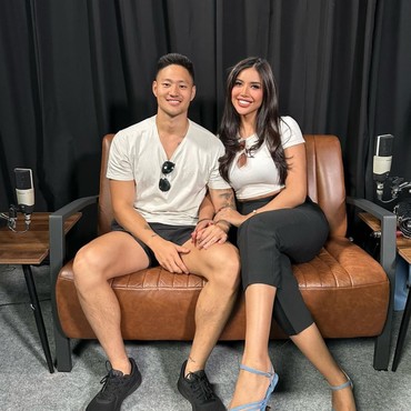 Ternyata Begini Respons Keluarga Ashanty Saat Millendaru Dilamar dan Niat Nikah dengan Pacar