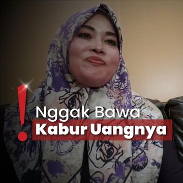 Bantah Tipu Rp1 M, Sulastri Ungkap Bukti Pembangunan Rumah Mpok Alpa