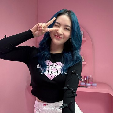 Cerita Natasha Wilona soal Masa Kecilnya Pernah Tinggal di Rumah Gubuk