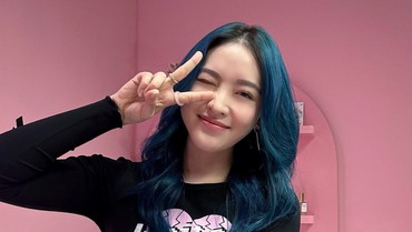 Cerita Natasha Wilona soal Masa Kecilnya Pernah Tinggal di Rumah Gubuk