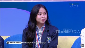 PERWAKILAN INDONESIA BELUM PERNAH MENANG