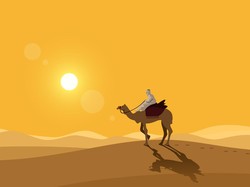 3 Mukjizat Nabi Yusuf AS, Ketampanannya Bisa Meluluhkan Hati Siapa Saja