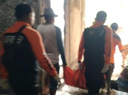 Kuli Bangunan Surabaya Ditemukan Gantung Diri di Tempat Kerja