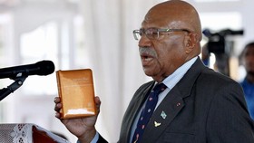 Pengamat soal PM Fiji Temui Benny Wenda: Tantangan Serius RI