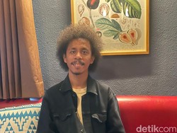Lirik Lagu Babak Terakhir oleh Raim Laode, Saat Mantan Diabadikan Lewat Nada