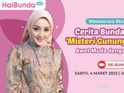 Tayang Ulang: Cerita Kehidupan Penty Nurafiani 'Angling Dharma' Jadi Artis Laga hingga Punya Anak
