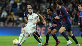 Prediksi Barcelona vs Real Madrid di La Liga Spanyol
