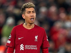 Firmino Tinggalkan Liverpool Akhir Musim