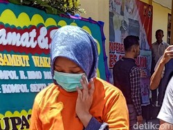 IRT di Sukabumi jadi Pelaku Investasi Bodong di Sukabumi