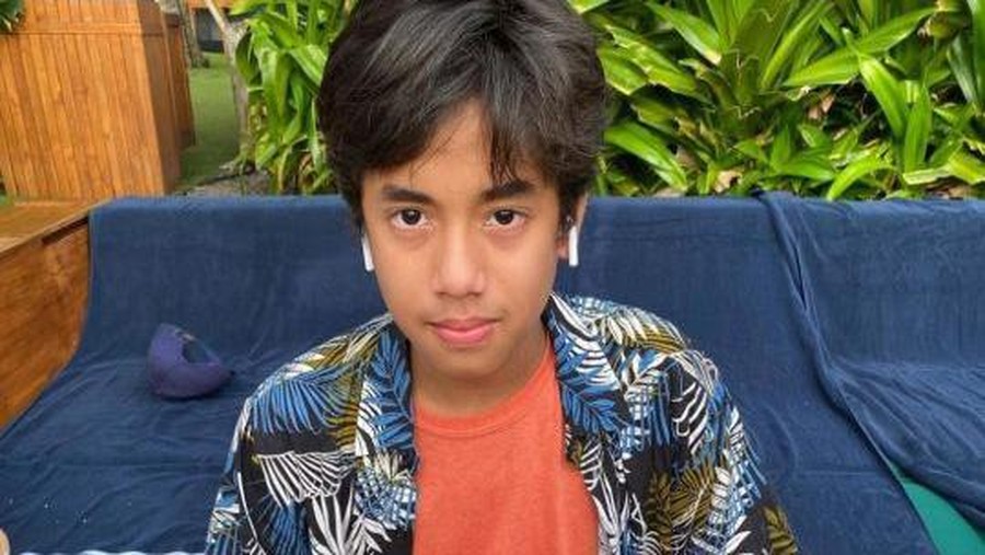 Sean Putra Sunan Kalijaga