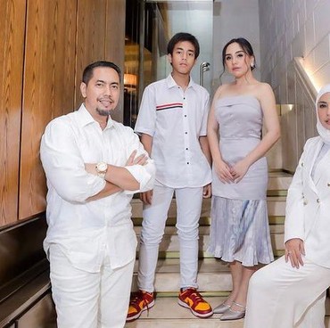 Dikeroyok di Sekolah, Sean Anak Sunan Kalijaga Alami Trauma