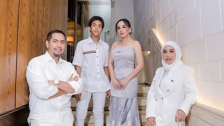 Sean Putra Sunan Kalijaga