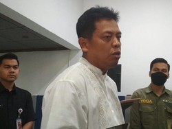 Sekda DKI: Feeling Saya Keppres IKN Dikeluarkan Pekan Ini atau Pekan Depan