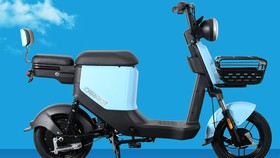 Sepeda Listrik Mirip Motor Listrik, Apa Bedanya?