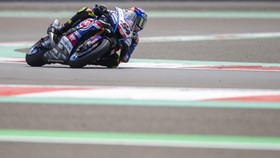 Hasil Superpole WSBK Mandalika: Toprak Terbaik