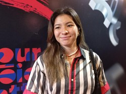 Shalom Razade Ikut Gerakan Sosial, Dapat Dukungan Wulan Guritno