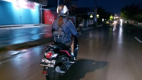 Wakil Viktor Laiskodat Tak Tahu ASN Dinas Dikbud NTT Masuk Jam 5 Pagi