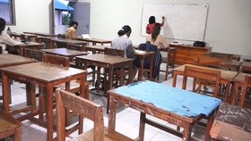 2 Siswa Tewas Jatuh dari Gedung Sekolah, Disdik DKI Diminta Evaluasi