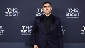 img-title Achraf Hakimi Resmi Didakwa Lakukan Perkosaan
