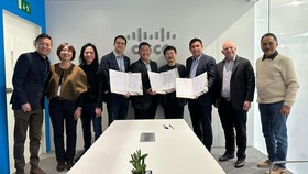 Dorong Transformasi Digital, NeutraDC Jalin Kolaborasi Adopsi Cloud
