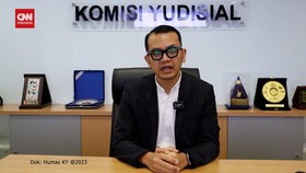 VIDEO: Komisi Yudisial Akan Panggil Hakim Yang Putuskan Pemilu Ditunda