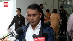 VIDEO: Kondisi David Ozora, Bisa Respons Suara Tapi Belum Kenal Orang