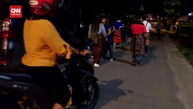 VIDEO: Gubernur Viktor Laiskodat Gelar Apel Jam 0530, ASN Berlarian