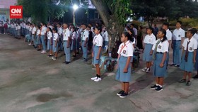 VIDEO: Menko PMK Buka Suara Soal Masuk Sekolah Pukul 5 Pagi Di NTT