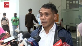 VIDEO: AG, Kawan Perempuan Mario Dandy Jadi Tersangka