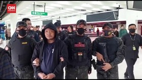 VIDEO: EJS, Debt Collector Yang Viral Bentak Polisi Ditangkap
