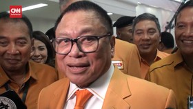 VIDEO: OSO: Pemimpin dari Daerah Bukan dari Langit