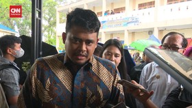 VIDEO: Mantu Jokowi Mundur Dari Steering Committe Formula E