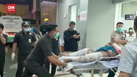 VIDEO: 17 Tewas Akibat Kebakaran Depo Pertamina Plumpang