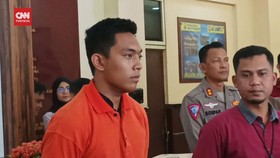 VIDEO: Mario Dandy Sempat Berbohong, Mengaku Berkelahi Dengan David