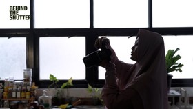 VIDEO: Rika Ekawati dan Kepentingan Halal dalam Fotografi Makanan