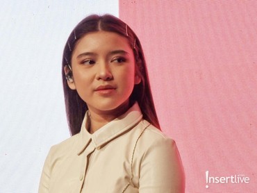 Ekspresi Tiara Andini Saat Ziva Magnolya Bahas Bayi Jadi Sorotan