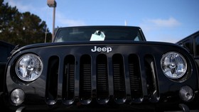 Beda Jip dan Jeep yang Bikin Bingung di Indonesia