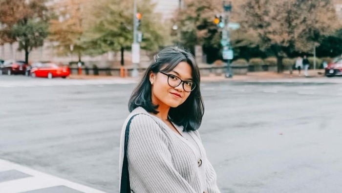 Waitatiri Mahasiswi RI di Harvard