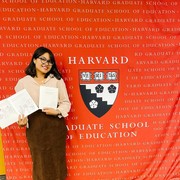 Mahasiswi Harvard Asal Indonesia Ini Buat Petugas Kampus Bingung karena Namanya, Lho Kenapa?