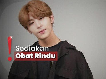 Y Golden Child Segera Wajib Militer, Siapkan 'Kado' Untuk Penggemar